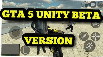 GTA 5 UNITY BETA VERSION DOWNLOAD!!!!!!!!!!! HIGH GRAPHICS