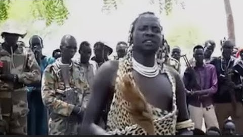 Mia tuok ni kä Nasir be wec dan yiar