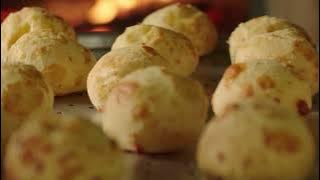 McCain presenta Forno de Minas