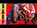 ALL 32 Mighty DOOM Bosses Ranked - HARDEST to EASIEST!