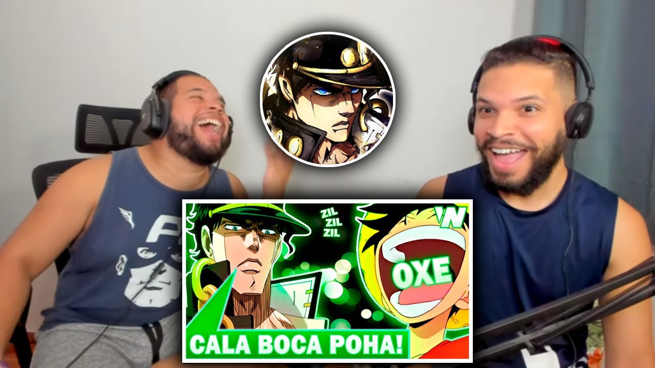 5 melhores dublagens nos animes parte 3 