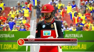 Ipl 2019 chennai super kings vs royal challengers bangalore ashes
cricket pc gameplay. csk rcb 2019. subscribe -
https://www./emperordivision f...