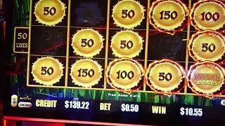 3 Hold & Spin Bonuses in One Free Game! Panda Slot Surprise! screenshot 4