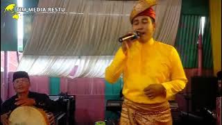 RESTU ENTERTAINMENT | BIDUAN MALAM COVER RIJALDI NASUTION #Resamsumateratimur