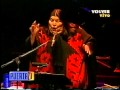 Capture de la vidéo Mercedes Sosa "Acústico" (2001) Concierto Completo Full Concert