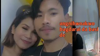 Download lagu Bagdarai basinaga // dipali sona 🙏❤️