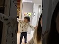 耳が聞こえないママを助ける2歳児【インターホン編】勢いよく教えてくれるの可愛すぎた♡ #聴覚障がい #聞こえない #育児 #子育て #2歳 #難聴 #手話 #こどものいる暮らし #こどものいる生活