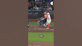 Ryan Fitzgerald empezó su carrera CON TODO 🔥 #beisbol #baseball #MLB thumbnail