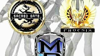 Ran Online - Inside the Campus theme
