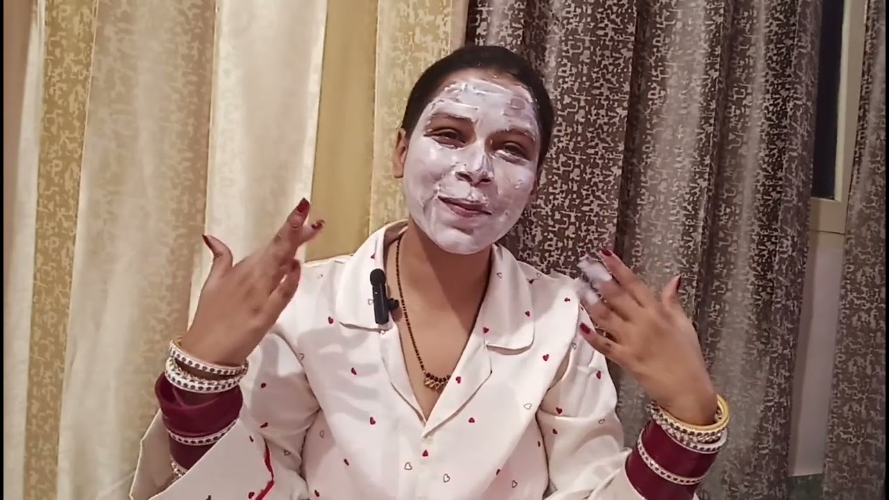 Cleanup at home// facial under 10 rs😱#facial#skincare#youtuber#subscribe#fyp#trendingreels#love