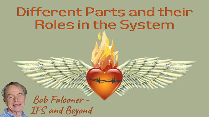 Interview IV - Different types of Parts and their roles in the System.