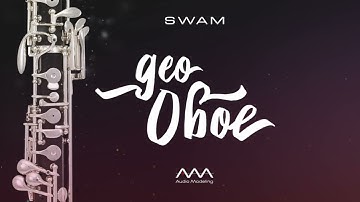 GeoSWAM Collection I & II Physically Modeled Instruments