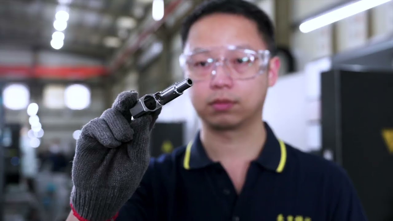 Corporate Promotional Video