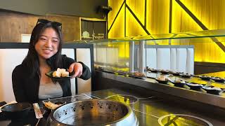 Seapot: AYCE Hot Pot and KBBQ