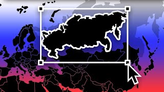Problema Geografica A Rusiei