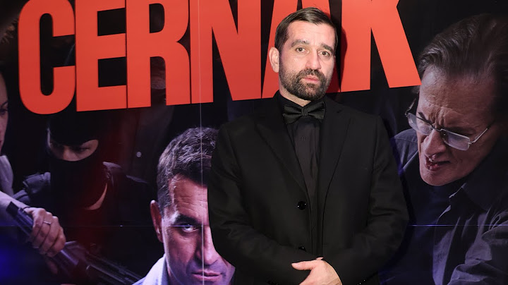 Po druhom filme o Černákovi sa Ondrík už OZVAL: Ostrý odkaz tým, ktorí ho kritizovali!