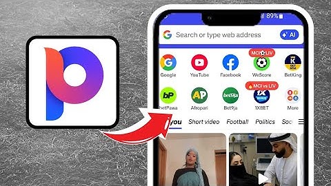 How To Use Pheonix Browser For File Sharing (EASY GUIDE)