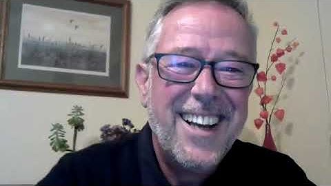 Tim Cliss Nonduality Meeting 19th October 2023