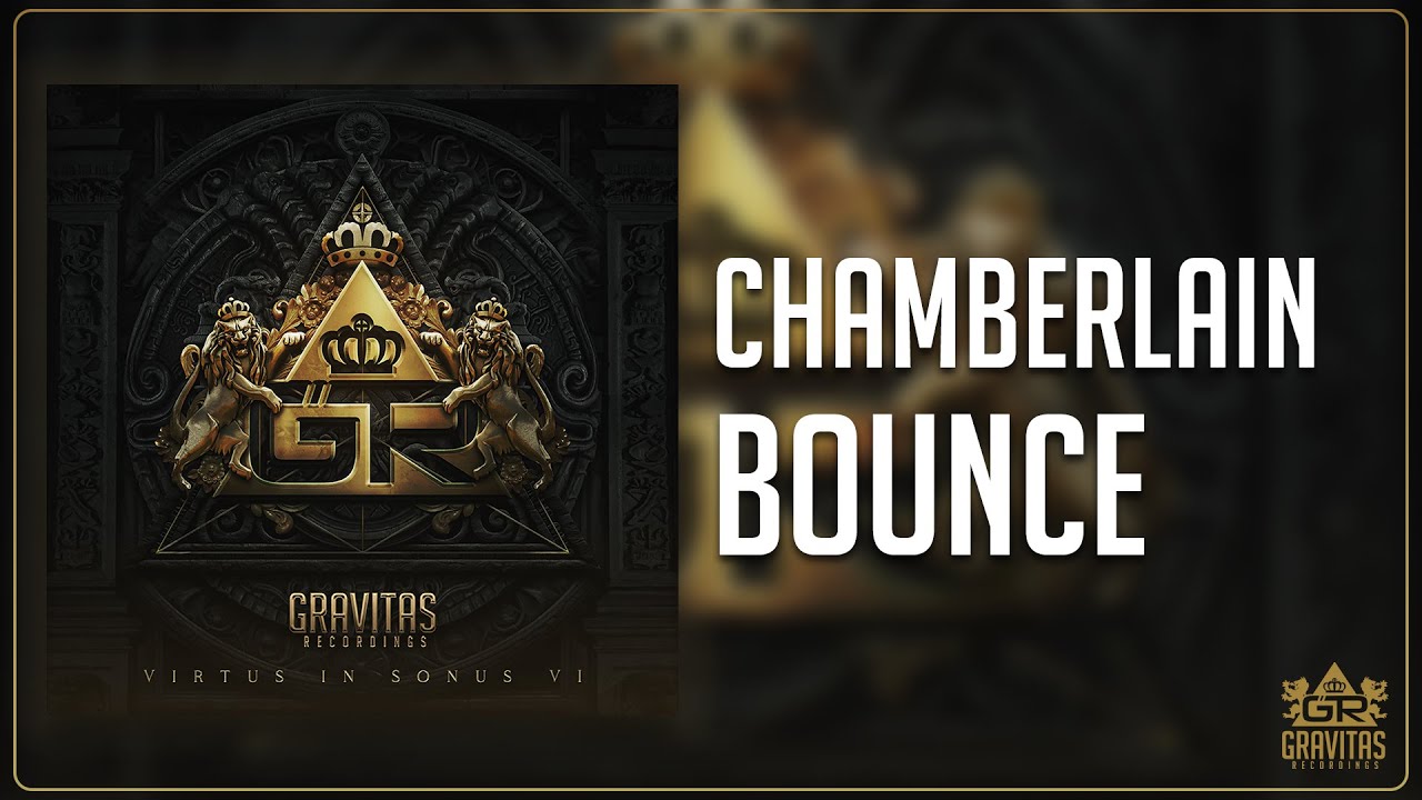 Watch Chamberlain - Bounce on YouTube Watch Chamberlain - Bounce on YouTube