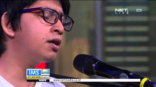 Senar Senja : Cover Cayman Island