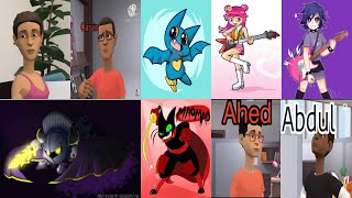 Character Elimination Season 1 Episode 19: Music Time