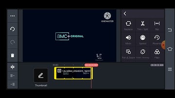 How to Make G-Major 6 on KineMaster
