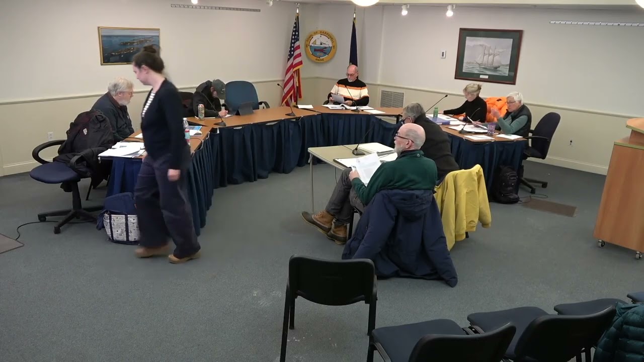 Comprehensive Plan Task Force (1.20.26)