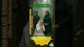 Hikam29Hijab Halus Sang Salik