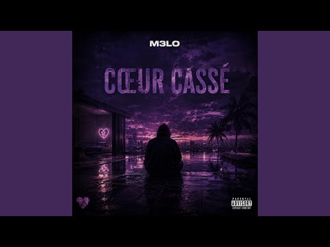 Coeur cassé