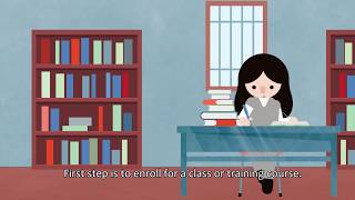 Project Learning Inside Out with english subtitles