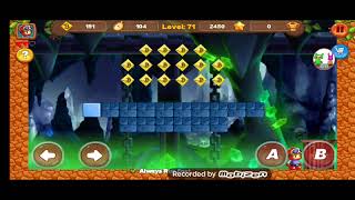 legend boys world party heroes time out screen screenshot 3