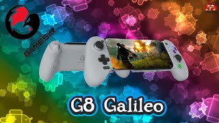 GameSir G8 Galileo: Я взглянул на мобильные игры по новому!!!