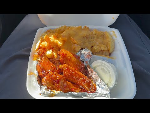 Mysix Food & Catering Food Review 🔥