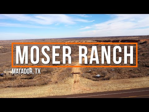 Vídeo: 3 Veces Texas Salvó Al Mundo - Matador Network