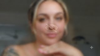 4K Micro Bikini Try-On Haul | Transparent Lingerie & Micro Bikini See-Through