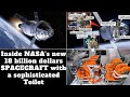 Inside NASA&#39;s new 18 billion dollars spacecraft