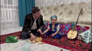 видео: «Әкем - асқар тауым» байқауы картинка: «Әкем - асқар тауым» байқауы