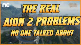 Aion 2 new players and active players problems that NO ONE talked about