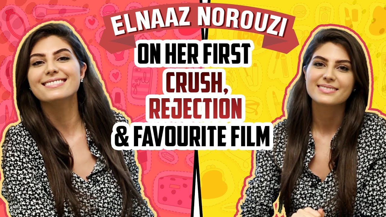 Elnaaz Norouzi Untold Stories And Interesting Data