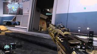 Call of Duty®: Black Ops III - QUAD FEED WITH XM-53 !!