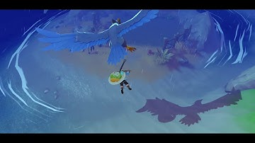 Dawn of Isles IOS-Android-Review-Gameplay-Walkthrough-Part #16