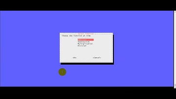 Small calculator using Bash script with GUI