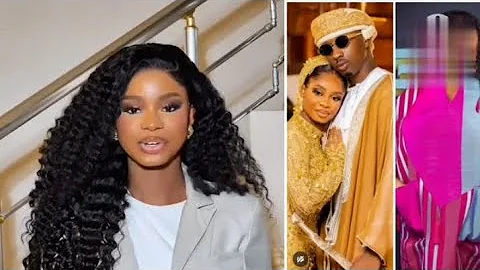 Iyabo Ojo's daughter Priscy and husband juma welcomed Toyin Abraham and Chioma goodhair to Tanzania