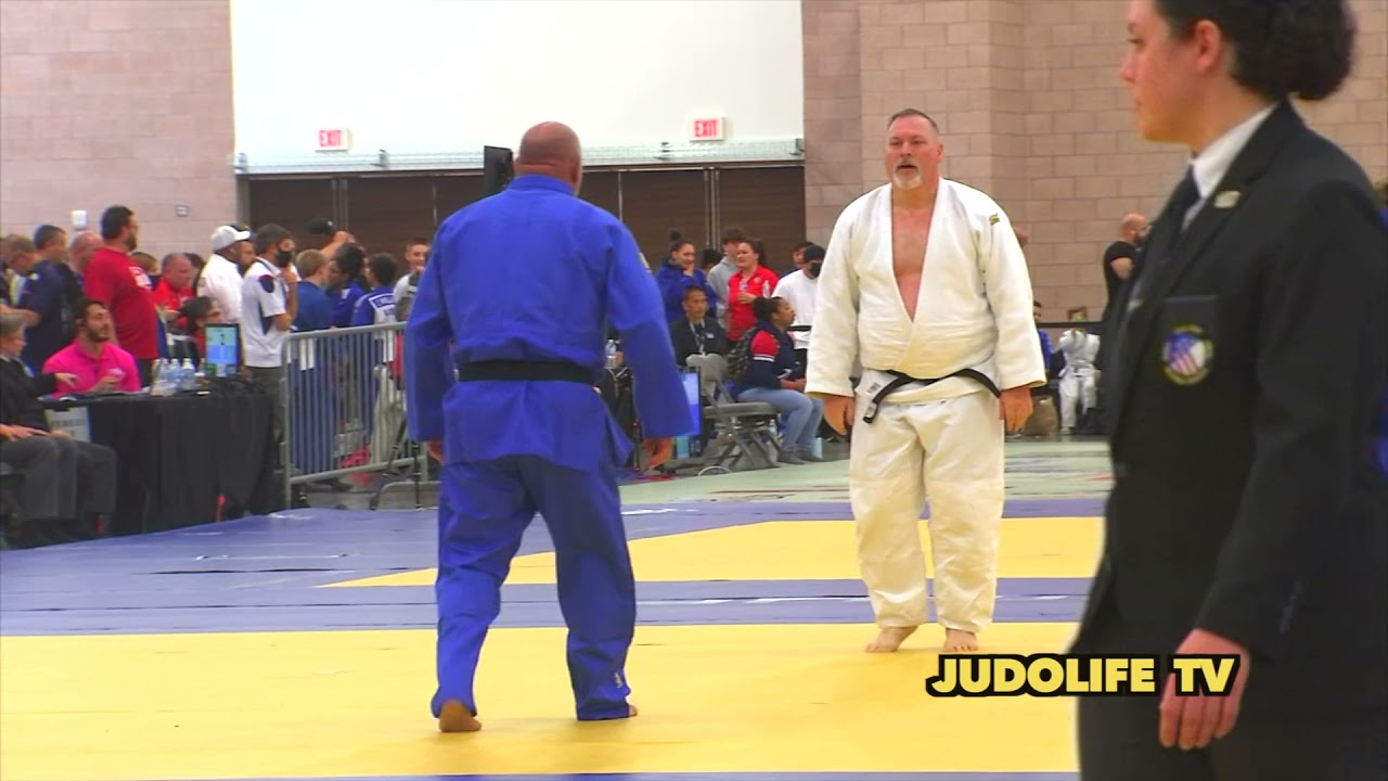 2021 Dallas judo and Presidents cup pt 2 YouTube