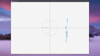 Fourier Series Simulation