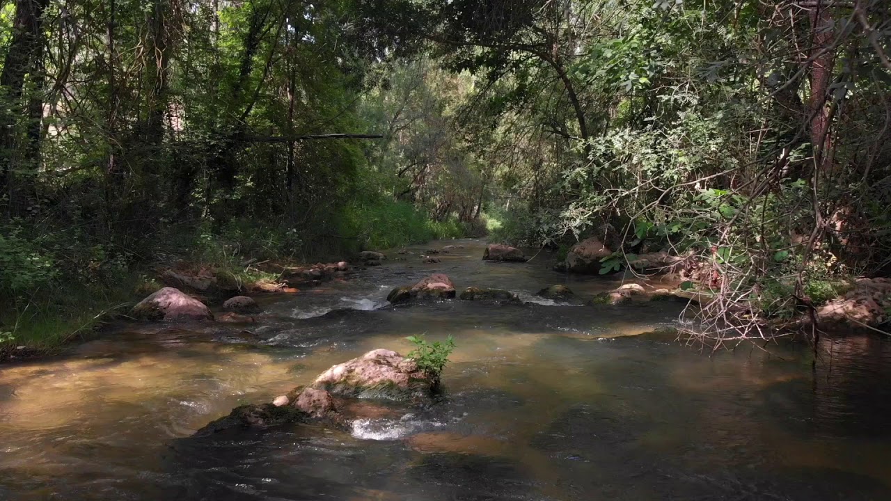 MOLINICOS. El pueblo más bonito de Castilla-La Mancha