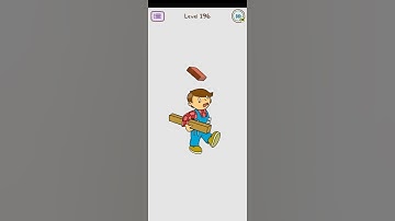 Draw Puzzle - DOP 👾✅💯; Level *175 Gameplay (Android, iOS) #Shorts #PlayGo!