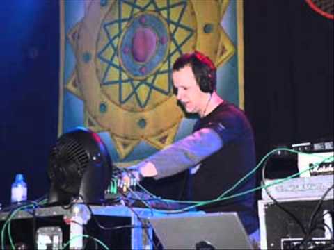 Quantum State — Quantum State   Dark trancer remix