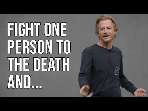 Video: David Spade: Biografija, Kreativnost, Karijera, Osobni život