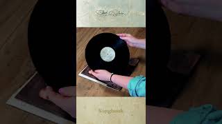 Songbook Vinyl Unboxing
